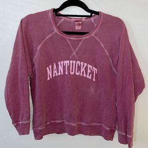 Nantucket Crew Neck